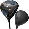 2016年モデル　PING G SF テック　ドライバー新発売です。PING Gアイアンも