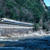 飯田線旧型国電最後の力走 27-3（83102）