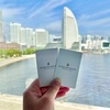 【丸分かり】インターコンチネンタル横浜Pier 8ブログレビュー！ここだけの絶景ホテル おすすめの過ごし方・楽しみ方をご紹介