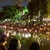 幻想的なタイの灯篭流し：バンコクでロイクラトン祭りを楽しんできた