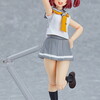 【フィギュア全高約135mm、ノンスケール】figma ラブライブ！サンシャイン！！ 黒澤ルビィ