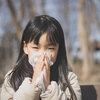 子供の花粉症対策！　風邪と花粉症の区別のつけ方は？