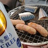 お魚ランチ