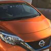 Nissan NOTE e-Power試乗の回