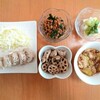 ９月 愛用事(家族飯42)