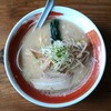 【めんこいや】山形でクリーミーな鶏白湯ラーメンを食べるならココ！│山形市