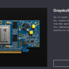 Tenstorrent Grayskull Dev Kit のお値段は、$599/$799