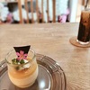 JR西宮｜素敵なカフェでいただいたプリン🍮「コバルトキッチン」