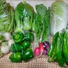 10月12日の野菜セット