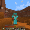 【マイクラ】メサ発見！｜柚子クラ日誌 Part236