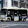 横浜市営バス / 横浜200か 3797 （2-3366）