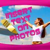 写真に想いを刻む！「写真にテキストを挿入する」アプリ徹底レビュー：無料なのに高機能でSNS映えも自由自在