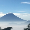 ８月10日のお山