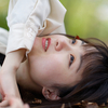 柚奈あやかさん その22 ─ 北陸モデルコレクション 2021.11.14 富山県中央植物園 ─