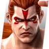VF5REVOとりコレ！ウルフ編