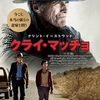 <辛口>映画『クライ・マッチョ』ネタバレ感想&評価　イーストウッド流の終活