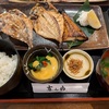 箱根ランチで魚を食べたい時は、喜之助さんがお薦めです