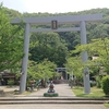 くせが凄い！桃太郎神社