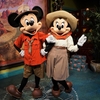 WDWとDisney Wish 2022（9. 7日目：ダイノバッシュと夜のショー）