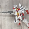 【30秒レビュー】1/100 HG ガンダムエアマスター