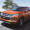 三菱自動車　「RVR」を一部改良！