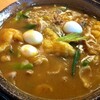 ケンミンショーでも話題になった豊橋名物【豊橋カレーうどん】美味い店