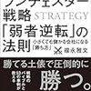 逆張りとしてのスベリ。スベりは戦略のうち。