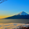 富士山の近くに未来の都市が立ち上がる？