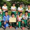 U-11試合結果