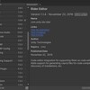 Unity内のプレファブをエクスポートしてBlenderで読み込む