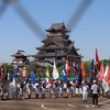 5月11日の風景