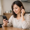 片耳だけ途切れるBluetoothイヤホンの原因と直し方＆予防策