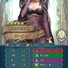 FEH マイキャラ紹介　最強ブレード使い　サーリャ、男マーク