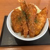 【期間限定】かつや 相模大野店〜タレカツ丼／ご飯大盛り／ヒレカツ／エビフライ／ささみカツ／和風ダレ／今期最大ボリューム／オススメ〜