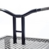 パーツ：Santoro Fabworx「Tighty Whities - Custom Harley Handlebars」