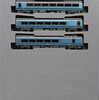 【Nゲージ沼】KATO E261系サフィール踊り子増結セットで実現！自宅鉄道模型レイアウトの展望車