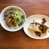 美味しいランチ！