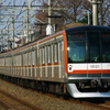 12月30日撮影　私鉄シリーズ　東武東上線 みずほ台～鶴瀬間②