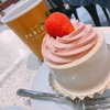 【ケーキ好き必見】日本橋髙島屋のおしゃれカフェ「PARIYA」のケーキが可愛すぎた！
