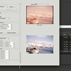 GIMP3 用プラグイン: Film Scan Converter によるインポートプラグイン