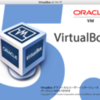 VirtualBox 5.0を導入