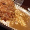 今のココイチは甘さを５段階で選べます。カレー用ソースもなかなか美味しいですよ。