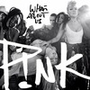 What About Us - P!nk 歌詞和訳で覚える英語