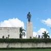 キューバの旅　　サンタ・クララ