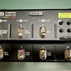 LINE6マルチエフェクター M9 使用レビュー　良かった点、悪かった点、オススメできる人