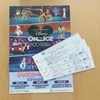 Disney ON ICE 100Years of Wonderからの『利休』♪