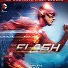 THE FLASH/フラッシュ 1話無料配信を見た - 世界最速の男