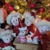 大人だけのお家でクリスマス・ディナー2024、羊が過去イチ美味しく焼けた～