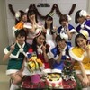 12/20（日）『アンジュルムFCイベント2015 〜ひと足お先にミラクルXmas〜』ラフォーレミュージアム 六本木