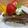 ショートケーキ